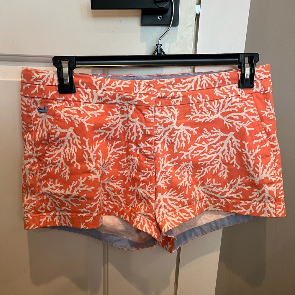 Southern marsh shorts